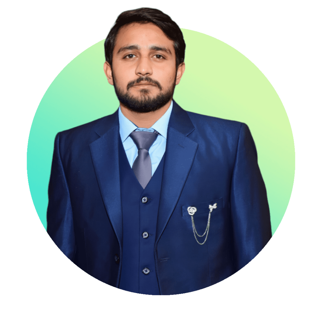 Babar Hussain