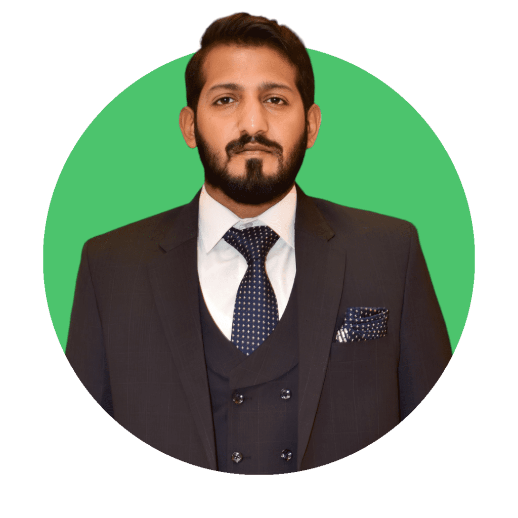 Shehryar Chughtai