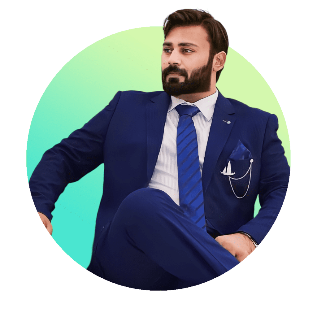 Qaisar Abbas