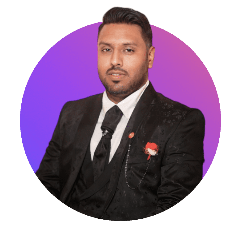 Shoaib Riaz