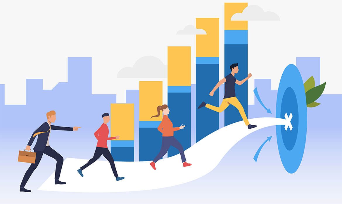 Web Maintenance and Speed Optimization Like Rocket