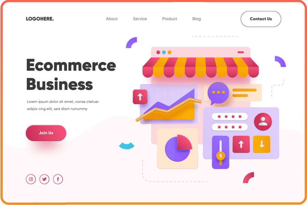 E-commerce Development
