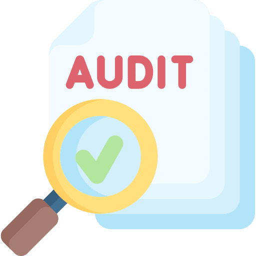 SITE AUDIT