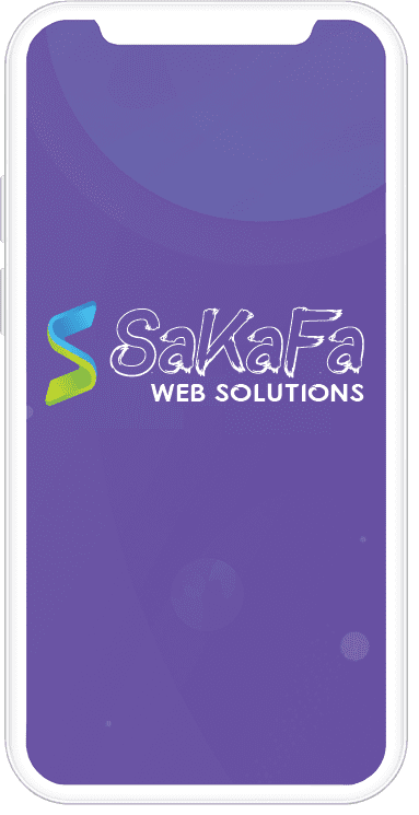 Mobile-SaKaFa Web