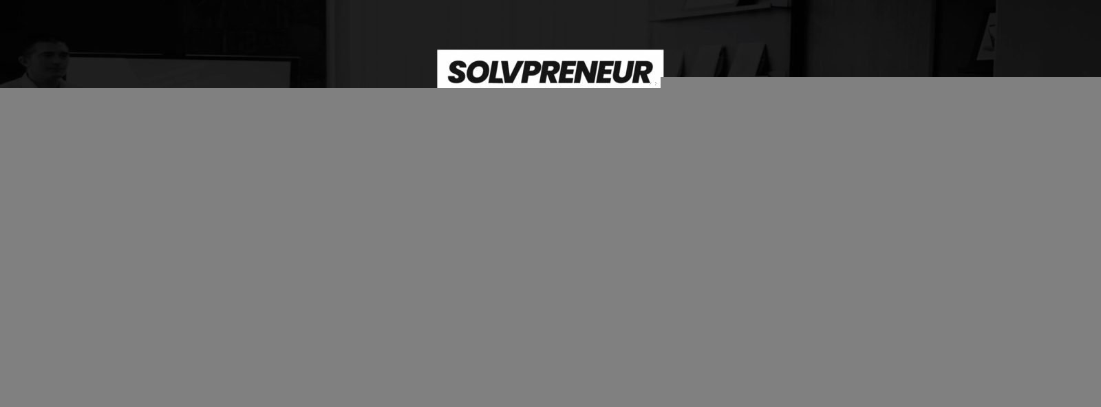 Solvpreneur Comprehensive Business Solutions in the UAE