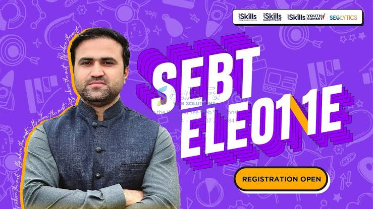 SEBT The Ultimate Training for SEO Blogging and Affiliate Marketing