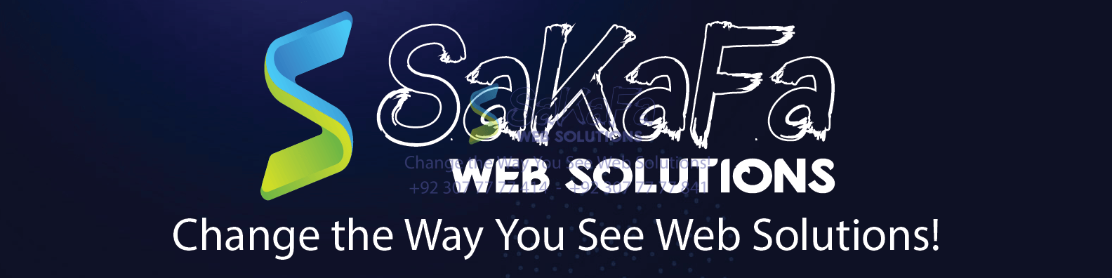 SaKaFa Web Solutions