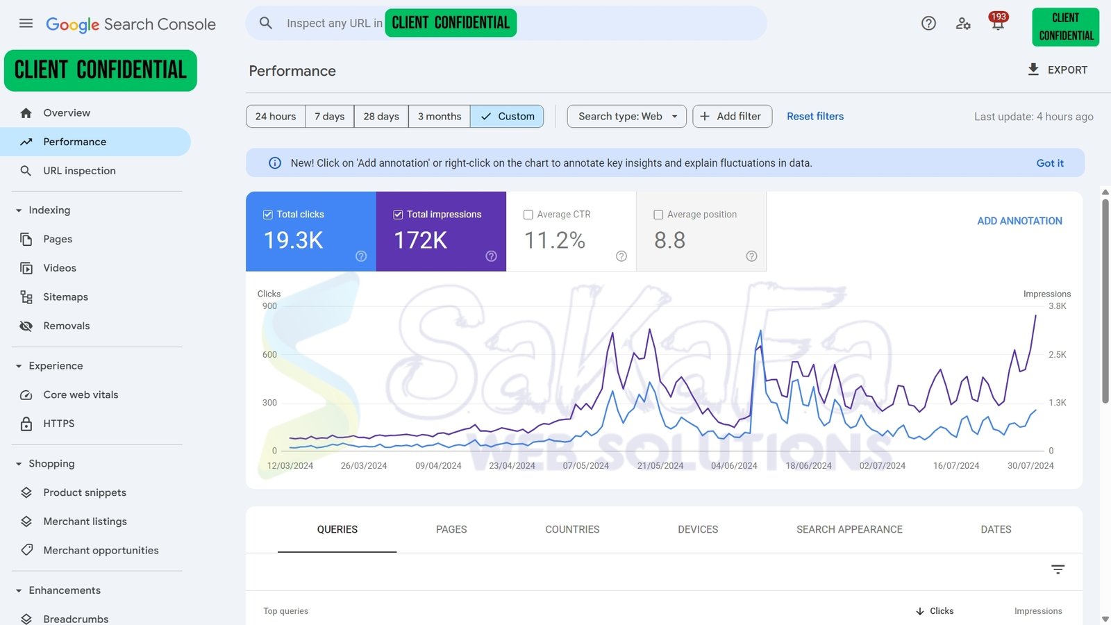 SEO Portfolio (1)