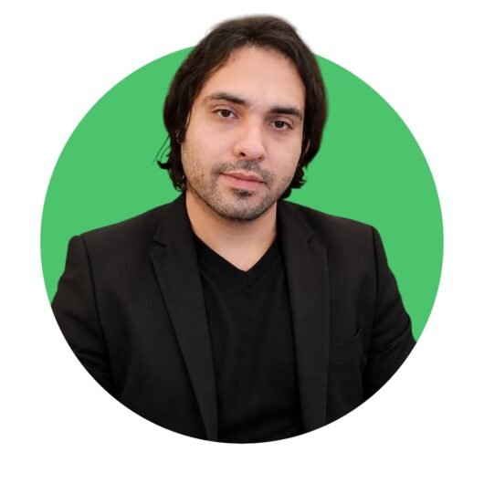 Ali Malik